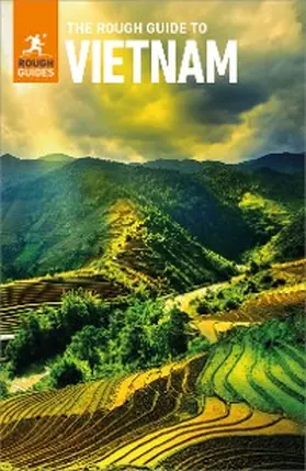 Guides |  The Rough Guide to Vietnam (Travel Guide with Free eBook) | eBook | Sack Fachmedien