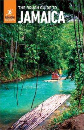Guides |  The Rough Guide to Jamaica (Travel Guide eBook) | eBook | Sack Fachmedien