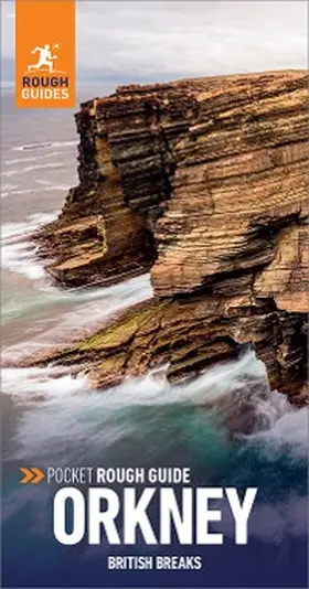 Guides | Pocket Rough Guide British Breaks Orkney (Travel Guide eBook) | E-Book | sack.de