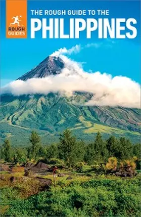 Guides |  The Rough Guide to the Philippines (Travel Guide eBook) | eBook | Sack Fachmedien