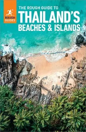 Guides | The Rough Guide to Thailand's Beaches & Islands (Travel Guide with eBook) | E-Book | sack.de