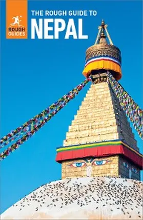 Guides | The Rough Guide to Nepal (Travel Guide with eBook) | E-Book | sack.de