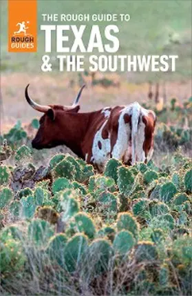 Guides | The Rough Guide to Texas & the Southwest: Travel Guide eBook | E-Book | www2.sack.de