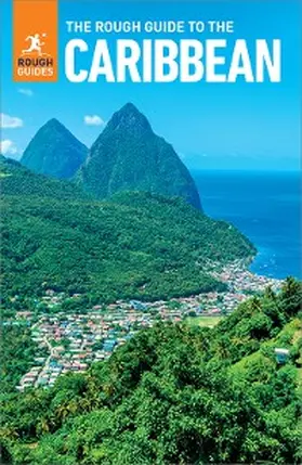 Guides |  The Rough Guide to the Caribbean (Travel Guide eBook) | eBook | Sack Fachmedien