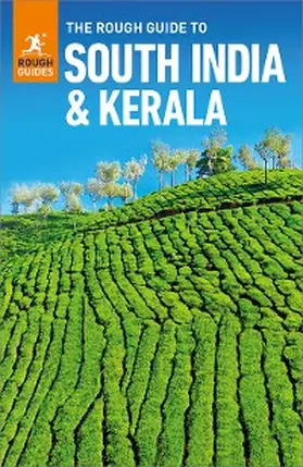 Guides | The Rough Guide to South India & Kerala (Travel Guide eBook) | E-Book | sack.de