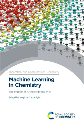 Cartwright |  Machine Learning in Chemistry | eBook | Sack Fachmedien