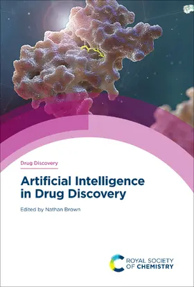 Brown | Artificial Intelligence in Drug Discovery | E-Book | www2.sack.de
