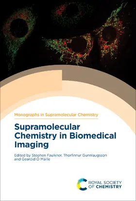 Faulkner / Gunnlaugsson / O Maille |  Supramolecular Chemistry in Biomedical Imaging | eBook | Sack Fachmedien
