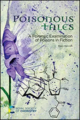 Hamnett |  Poisonous Tales | Buch |  Sack Fachmedien
