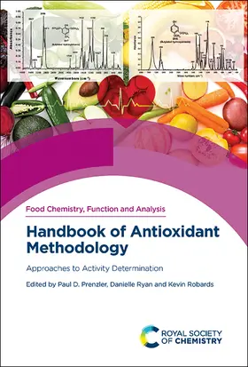 Prenzler / Ryan / Robards |  Handbook of Antioxidant Methodology | Buch |  Sack Fachmedien
