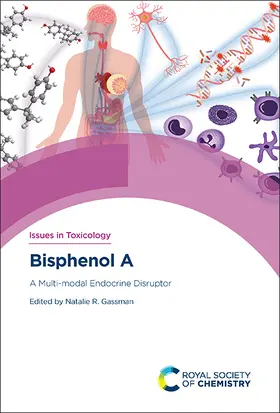 Gassman | Bisphenol a | Buch | 978-1-83916-206-0 | sack.de