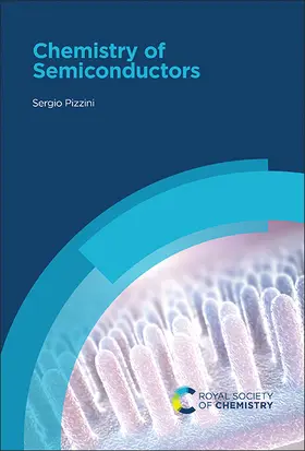 Pizzini | Chemistry of Semiconductors | Buch | 978-1-83916-212-1 | sack.de