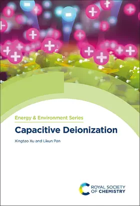 Xu / Pan | Capacitive Deionization | Buch | 978-1-83916-236-7 | sack.de