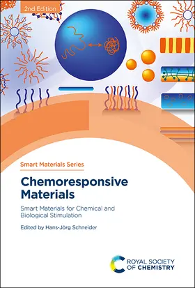 Schneider | Chemoresponsive Materials | Buch | 978-1-83916-277-0 | sack.de