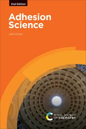 Comyn |  Adhesion Science | eBook | Sack Fachmedien