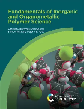 Agatemor / Ghosal / Fura |  Fundamentals of Inorganic and Organometallic Polymer Science | eBook | Sack Fachmedien