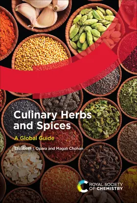 Opara / Chohan | Culinary Herbs and Spices | E-Book | sack.de