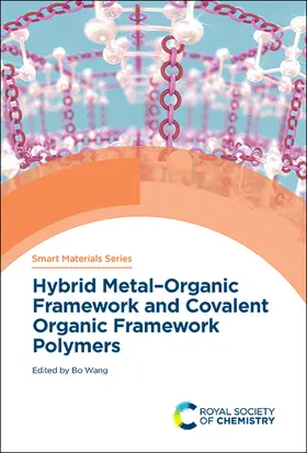 Wang |  Hybrid Metal-Organic Framework and Covalent Organic Framework Polymers | eBook | Sack Fachmedien