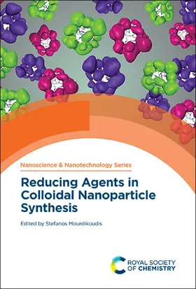 Mourdikoudis | Reducing Agents in Colloidal Nanoparticle Synthesis | E-Book | sack.de