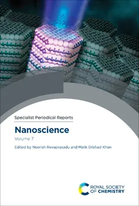 Revaprasadu / Khan |  Nanoscience | eBook | Sack Fachmedien