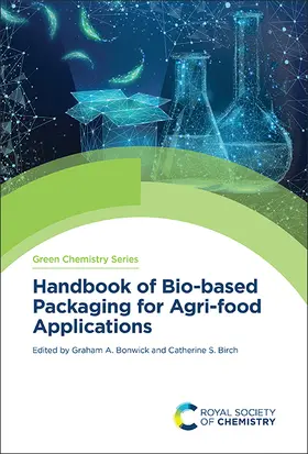 Bonwick / Birch |  Handbook of Bio-based Packaging for Agri-food Applications | Buch |  Sack Fachmedien