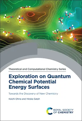 Ohno / Satoh | Exploration on Quantum Chemical Potential Energy Surfaces | Buch | 978-1-83916-490-3 | sack.de