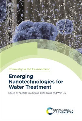 Liu / Wang |  Emerging Nanotechnologies for Water Treatment | eBook | Sack Fachmedien