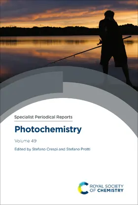 Crespi / Protti |  Photochemistry | eBook | Sack Fachmedien