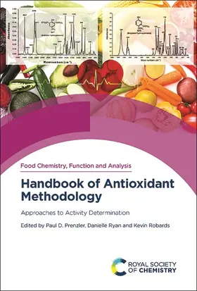 Prenzler / Ryan / Robards |  Handbook of Antioxidant Methodology | eBook | Sack Fachmedien