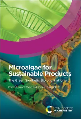 Shekh / Dasgupta | Microalgae for Sustainable Products | Buch | 978-1-83916-562-7 | sack.de