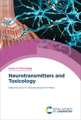 Woodward / Marrs | Neurotransmitters and Toxicology | E-Book | sack.de
