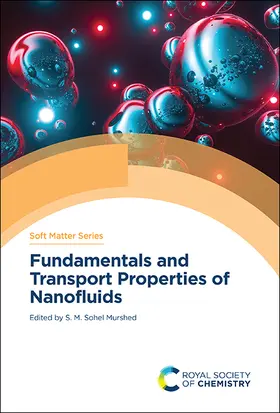 Murshed |  Fundamentals and Transport Properties of Nanofluids | eBook | Sack Fachmedien