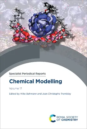 Bahmann / Tremblay |  Chemical Modelling | eBook | Sack Fachmedien