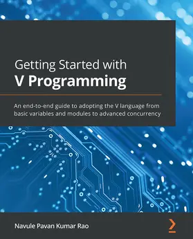 Pavan Kumar Rao |  Getting Started with V Programming | eBook | Sack Fachmedien