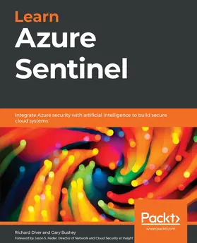 Diver / Bushey |  Learn Azure Sentinel | eBook | Sack Fachmedien