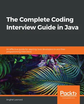 Leonard |  The Complete Coding Interview Guide in Java | eBook | Sack Fachmedien