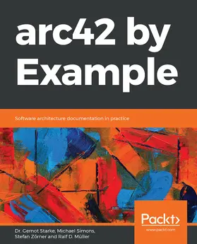Starke / Simons / Zörner |  arc42 by Example | eBook | Sack Fachmedien