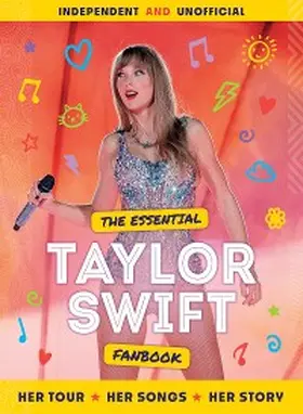 The Essential Taylor Swift Fanbook | E-Book | sack.de