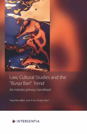  Law, Cultural Studies and the Burqa Ban" Trend" | Buch |  Sack Fachmedien