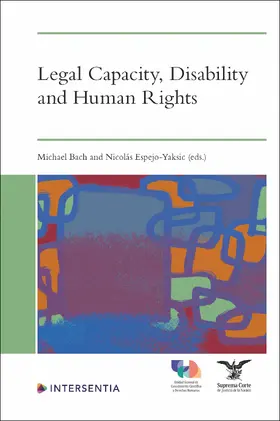  Legal Capacity, Disability and Human Rights | Buch |  Sack Fachmedien