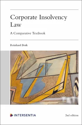 Bork |  Corporate Insolvency Law, 2nd edition | Buch |  Sack Fachmedien