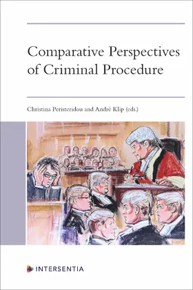  Comparative Perspectives of Criminal Procedure | Buch |  Sack Fachmedien