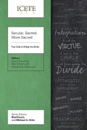 Brooking / Branch / Villanueva |  Secular, Sacred, More Sacred | eBook | Sack Fachmedien