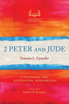 Uytanlet |  2 Peter and Jude | eBook | Sack Fachmedien