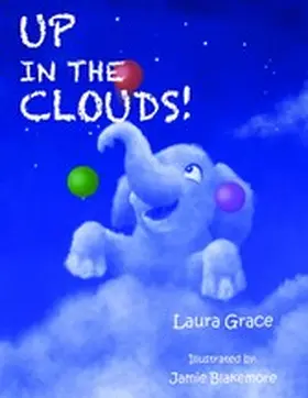 Grace |  Up In The Clouds | eBook | Sack Fachmedien