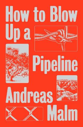 Malm |  How to Blow Up a Pipeline | Buch |  Sack Fachmedien