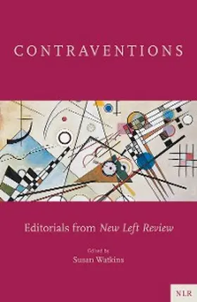 Watkins |  Contraventions | eBook | Sack Fachmedien