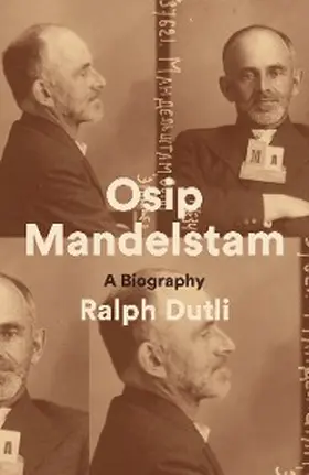 Dutli |  Osip Mandelstam | eBook | Sack Fachmedien