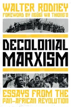 Rodney |  Decolonial Marxism | eBook | Sack Fachmedien