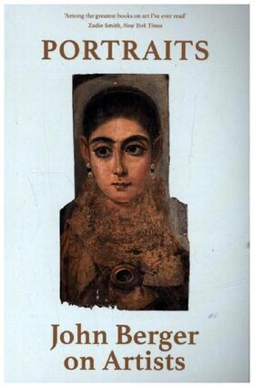 Berger / Overton |  Portraits | Buch |  Sack Fachmedien